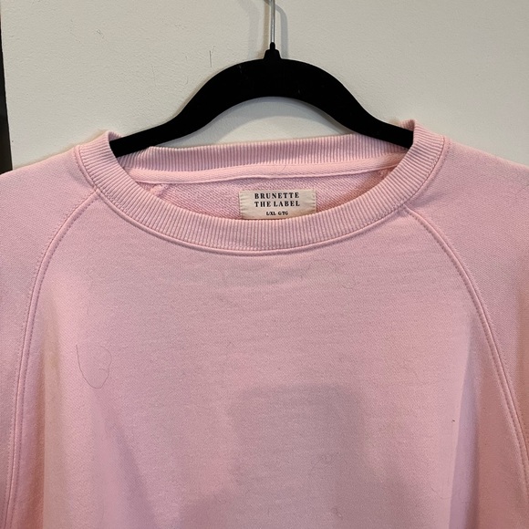 Pink sweater - Picture 2 of 4